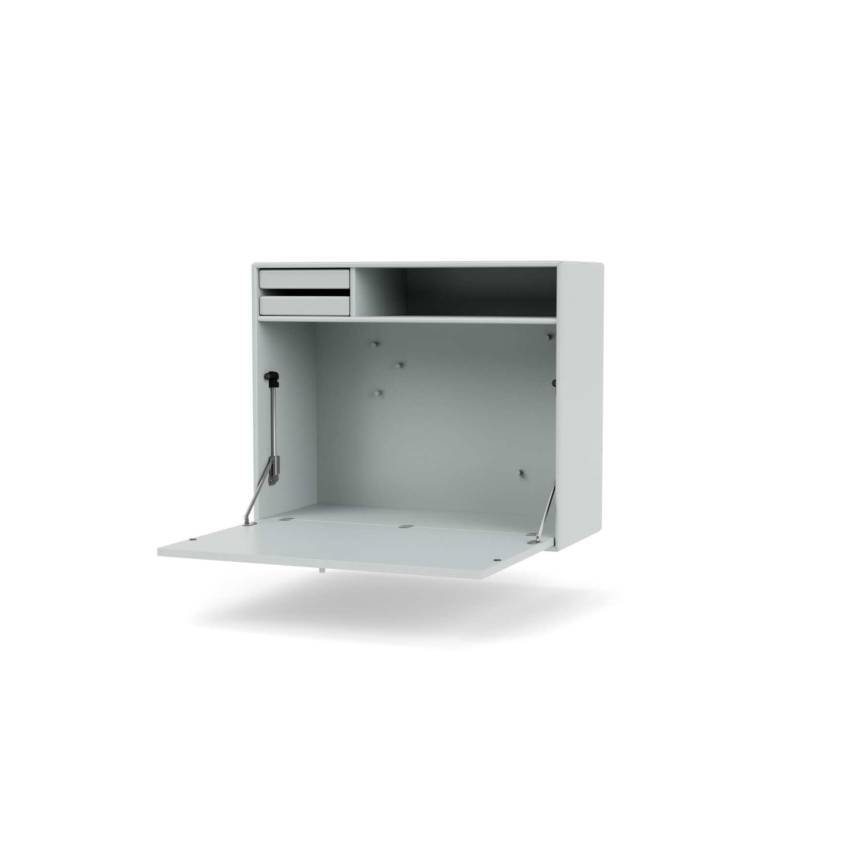 Montana Studio Secretary Desk